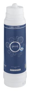 Фильтр для Grohe Eurostyle 40412001 Blue и Red L-Size 2500 л